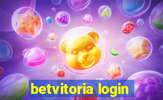 betvitoria login